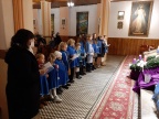 2021.12.08 Pasowanie Dzieci Marii